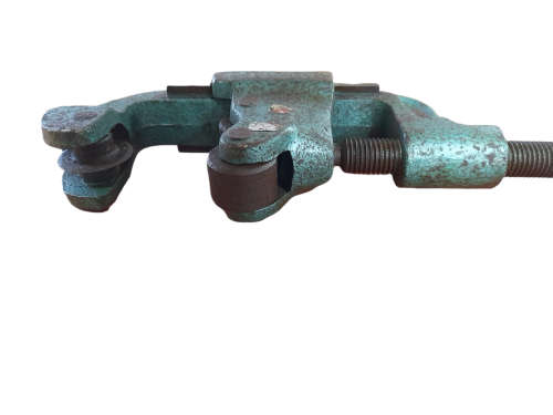 Sturen 1/8 - 2" Pipe Cutter - Made In Germany   QC1987