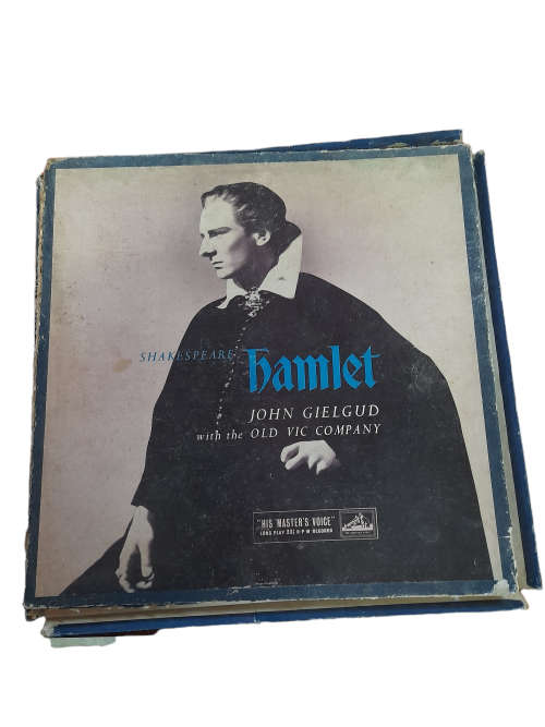 Shakespears Hamlet