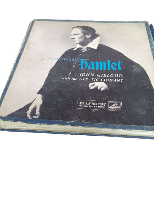 Shakespears Hamlet