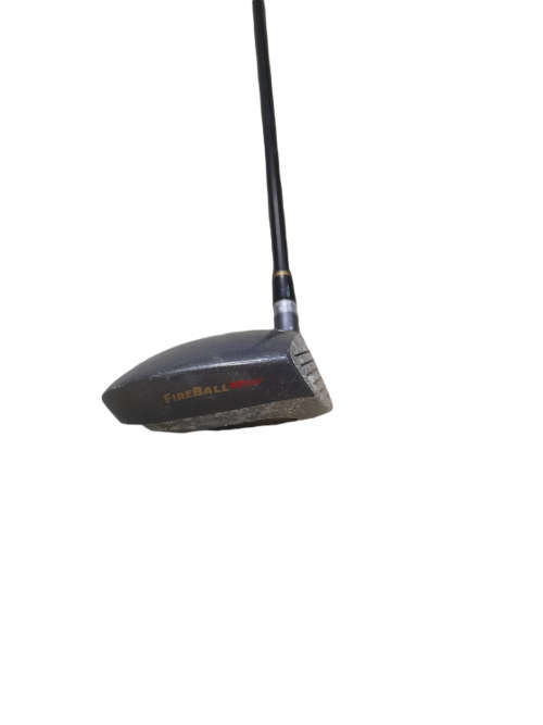 Pinseeker Fireball Wood Club 3  