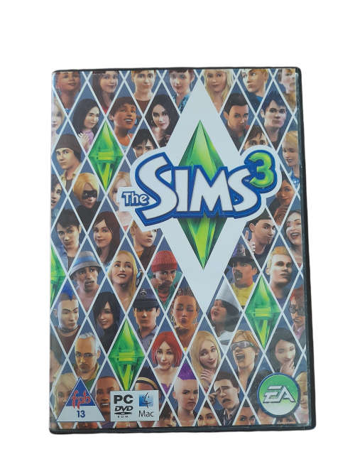 The Sims 3 (PC)  