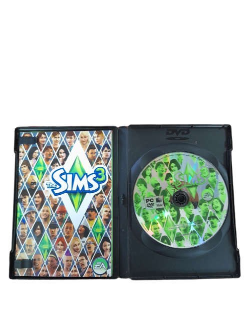 The Sims 3 (PC)  