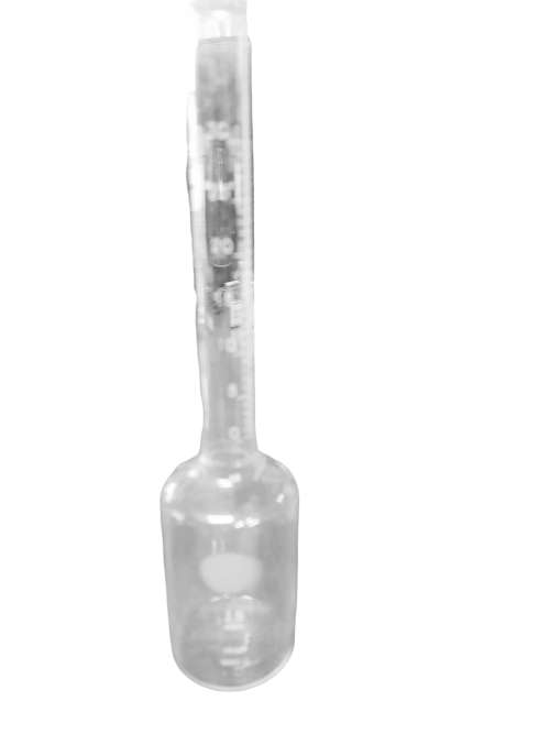 Babcock Cream Testing 18 Grams