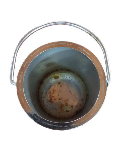 Vintage Ice Bucket