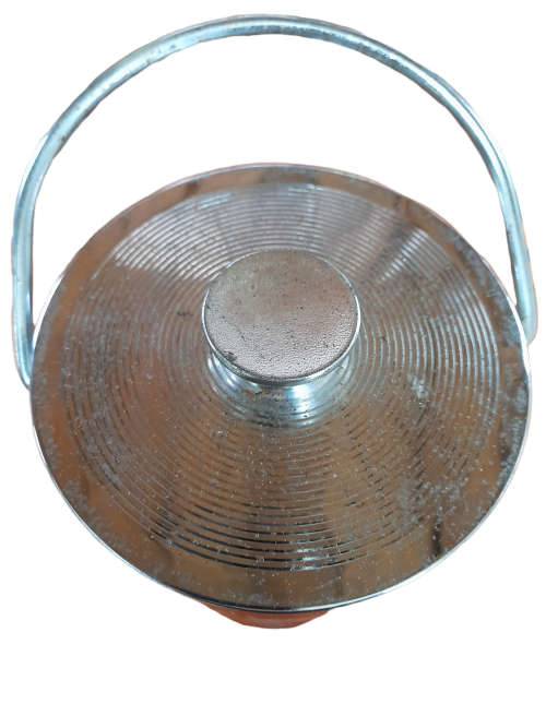 Vintage Ice Bucket