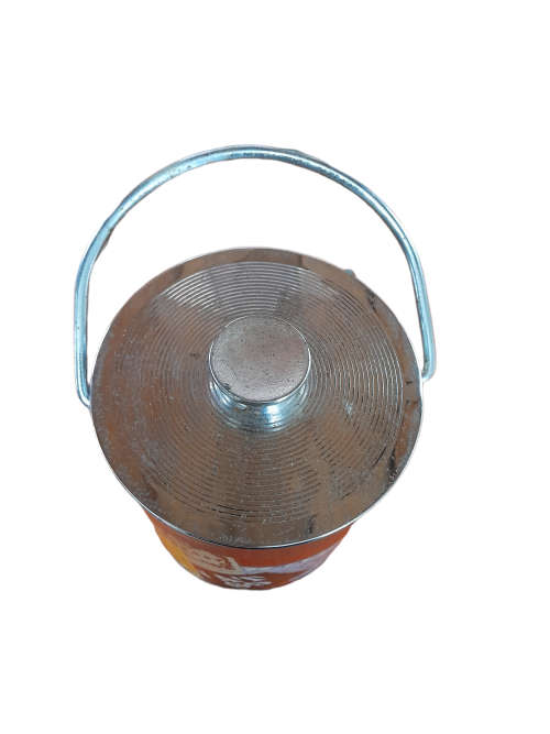 Vintage Ice Bucket