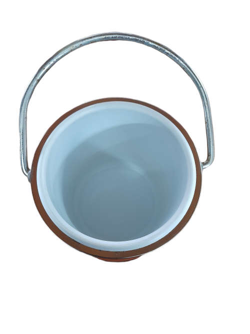 Vintage Ice Bucket
