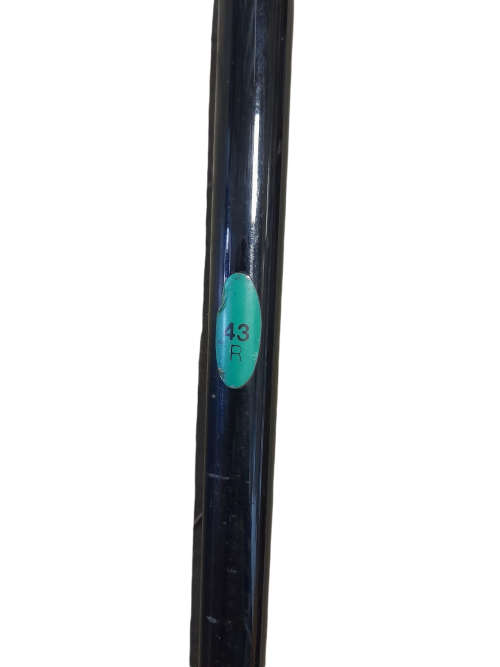 Yamaha Wood Golf Club Accurace MX Mid-Size 3  