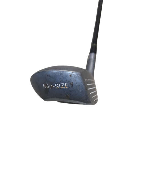 Yamaha Wood Golf Club Accurace MX Mid-Size 3  
