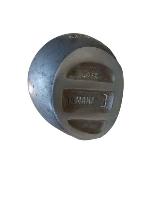 Yamaha Wood Golf Club Accurace MX Mid-Size 3  