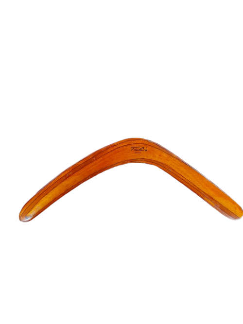 Felix Junior Boomerang