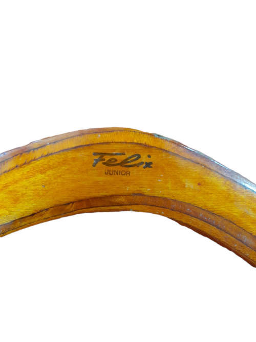 Felix Junior Boomerang