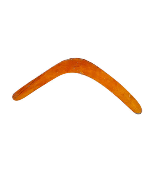 Felix Junior Boomerang