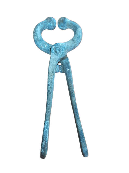 Vintage Bull Hog Nose Ring Lead Puller Pliers  
