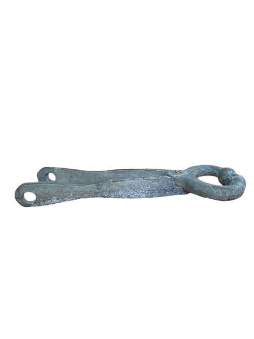 Vintage Bull Hog Nose Ring Lead Puller Pliers  