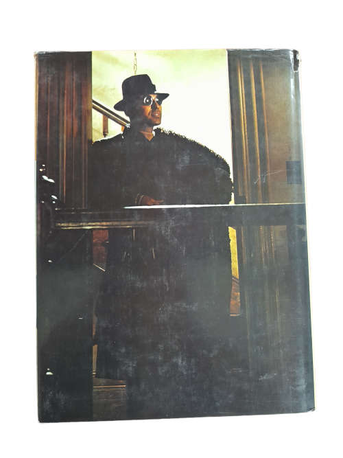 The Movie Treasury, Thriller Movies - Lawrence Hammond  book
