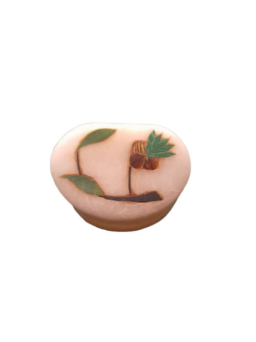 Marble Inlay Box