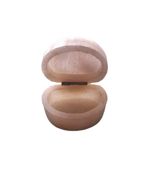 Marble Inlay Box