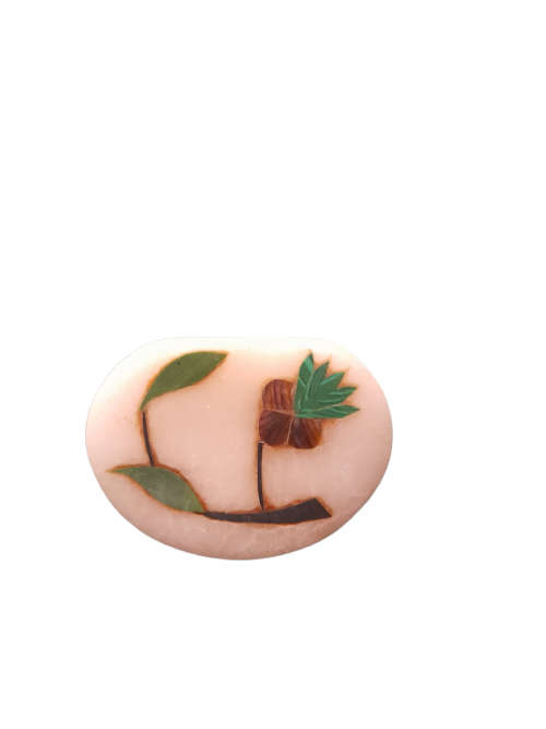Marble Inlay Box