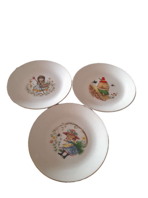 Contimental China Vitrecus - Made In South Africa