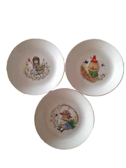 Contimental China Vitrecus - Made In South Africa