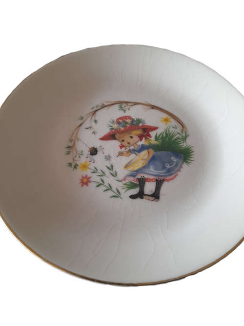 Contimental China Vitrecus - Made In South Africa