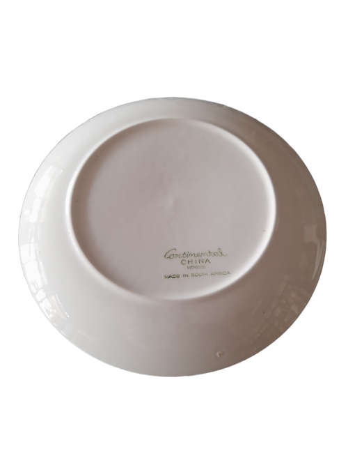 Contimental China Vitrecus - Made In South Africa