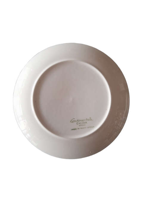 Contimental China Vitrecus - Made In South Africa