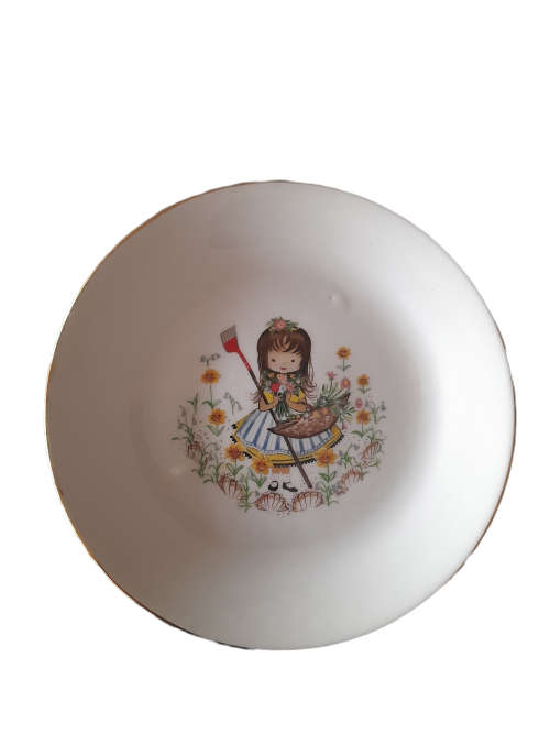 Contimental China Vitrecus - Made In South Africa