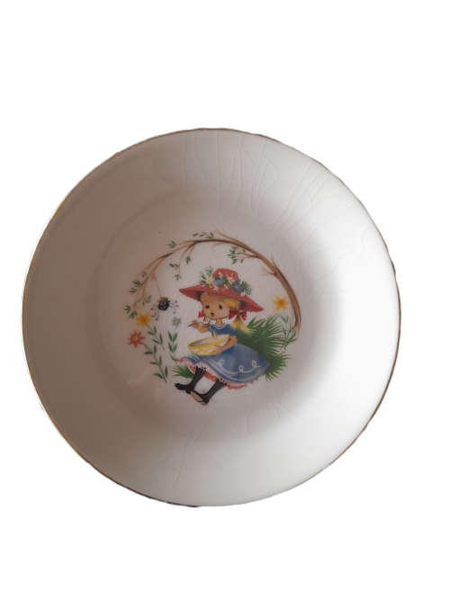 Contimental China Vitrecus - Made In South Africa