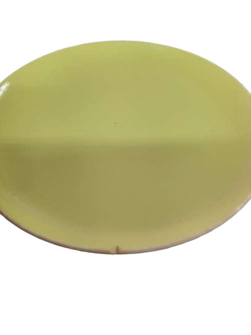 Vintage Poole Pottery Lidded Vegetable Dish x 2  