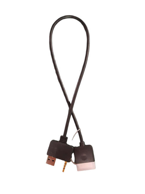 iPod / iPhone Cable Adaptor for 2009/10/11/12  Kia Sportage  