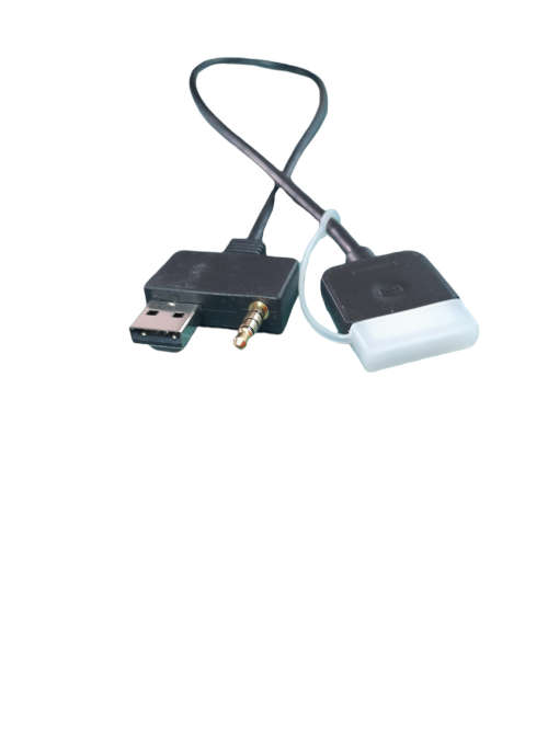 iPod / iPhone Cable Adaptor for 2009/10/11/12  Kia Sportage  