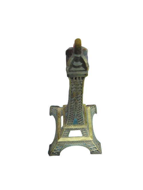 Eifel Tower Metal - Paris  