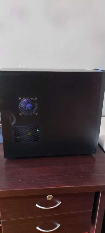 Gaming Pc tower