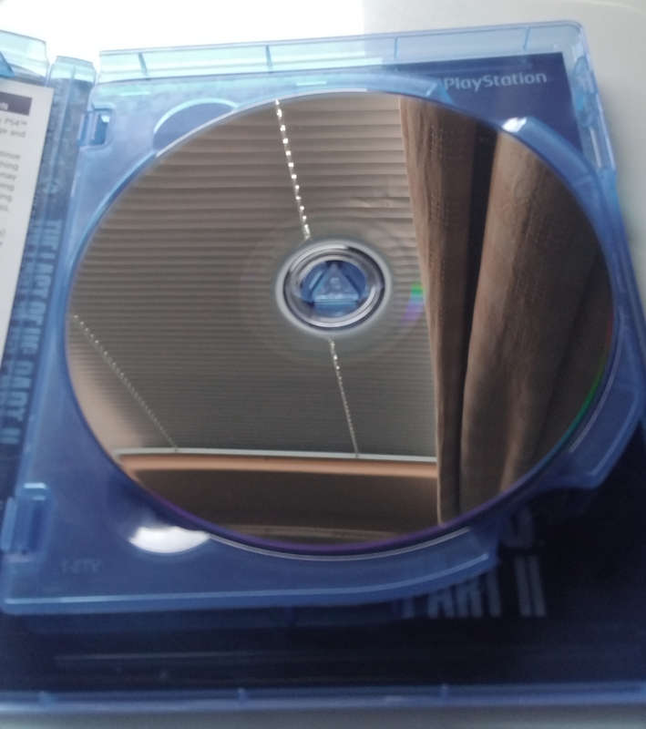 The Last of Us Part 2 (PS4)
