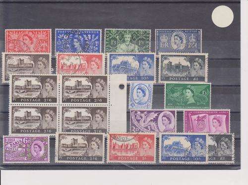 Selection QE 2