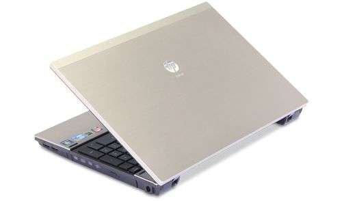 HP PROBOOK 4520S BUSINESS LAPTOP, i5 2.53GHZ, 3GB RAM,320GB HD BUILT IN 3G FINGER PRINT READER,