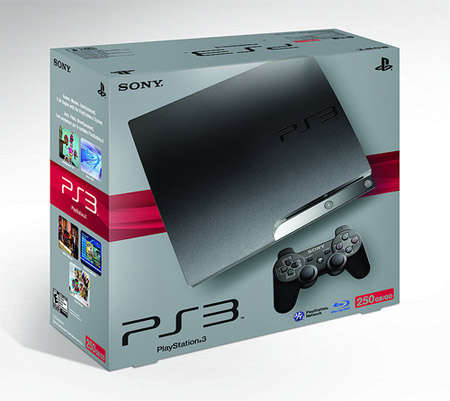 SONY PLAYSTATION 250GB + 1 x CONTROLLERS + HDMI CABLE + GUARANTEE