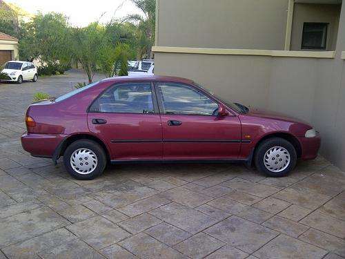 1994 Honda Balade 150 Luxline Automatic 173000kms Service Books IMMACULATE