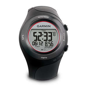 GARMIN FORERUNNER 410 EXCELLENT CONDITION