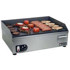 BRAND NEW Flat Top Griller Electric 3kw STAINLESS STEEL SELLS FOR OVER R 2995