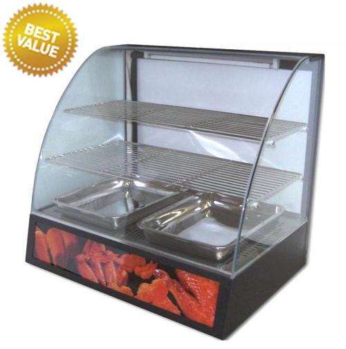 FOOD WARMER CAN BE USED FOR PIES SANDWICHES AND MANY OTHER ITEMS BRAND NEW