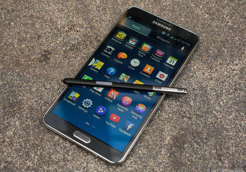 Samsung Galaxy Note 3 LTE 32GB BLACK BRAND NEW Latest On The Market Full Warranty