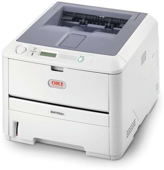 Oki B410dn Printer Brand New Sealed Worth R 2500