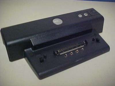 DELL PRX01 DOCKING STATION