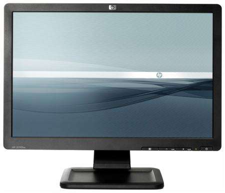 HP 19" LCD MONITOR NEW SEALED
