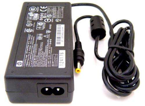 ORIGINAL HP LAPTOP AC ADAPTER 18.5V 6.5A CHARGER
