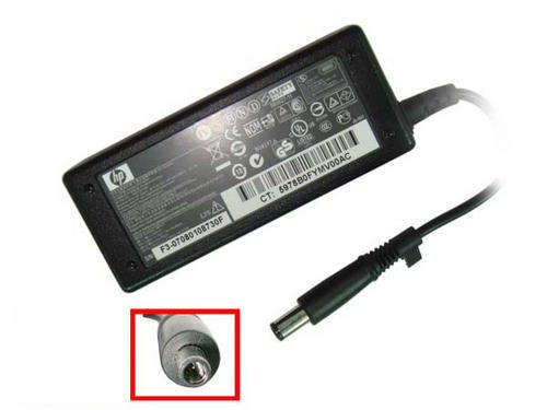 ORIGINAL HP AC CHARGER ADAPTOR 19V 4.74A 90W 1.7MM