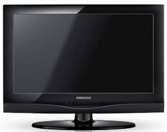 SAMSUNG LA32B530P7R 32" LCD TV